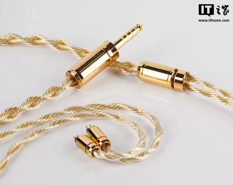 NICEHCK ԭ���Ƴ��콢 Hi-Fi �����߲ġ��͡���18.6AWG �߾���OFC �ƽ��ܽ����׼���1999 Ԫ