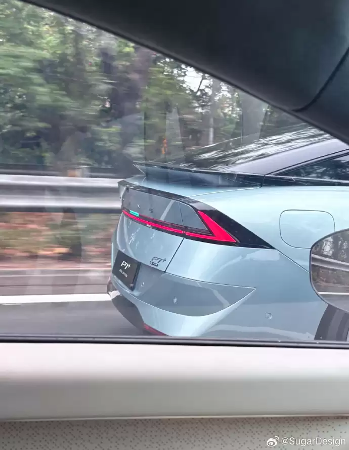 С�� P7 + ���̰�ʵ���ع⣺ȫ����ۣ��������� 325km