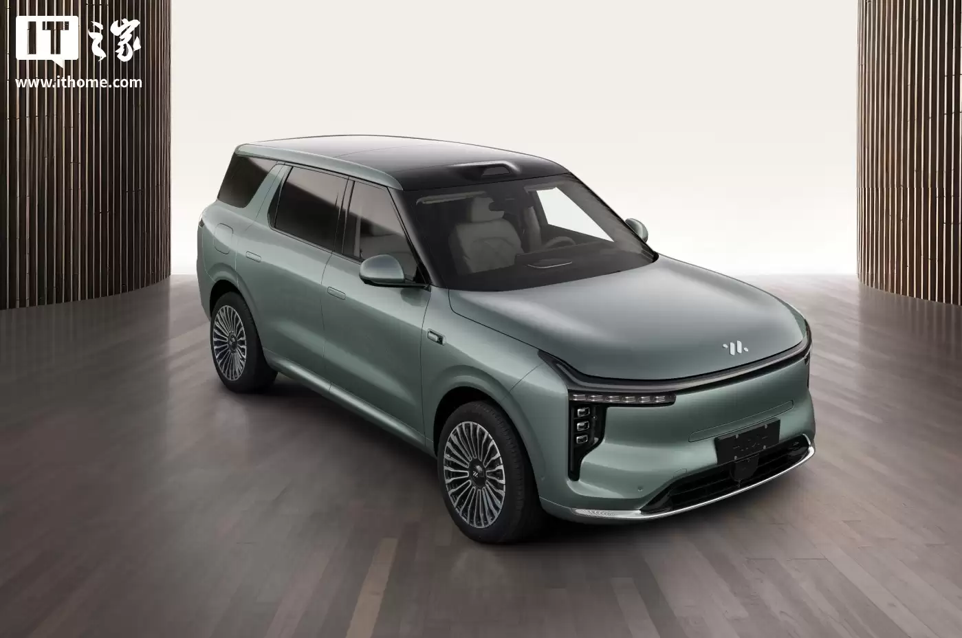 �Ǽ� CMO ��΢�ȣ����꽫�� LS8 ���³����߿�ת��L3 ������ʻ�����