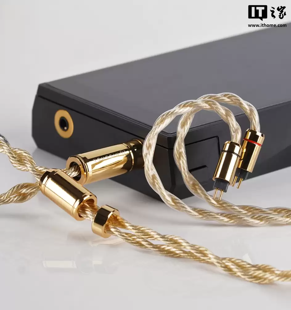 NICEHCK ԭ���Ƴ��콢 Hi-Fi �����߲ġ��͡���18.6AWG �߾���OFC �ƽ��ܽ����׼���1999 Ԫ