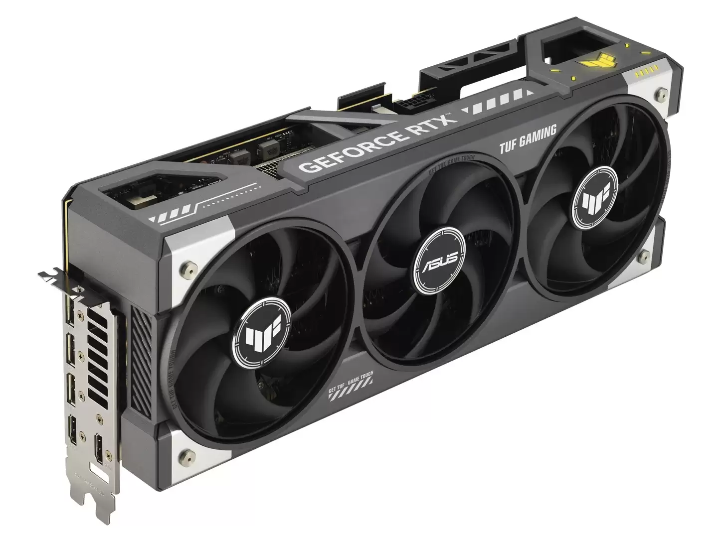 ��˶ TUF GAMING RTX 5090 D v2 ��Ƶ���Կ����У�19999 Ԫ