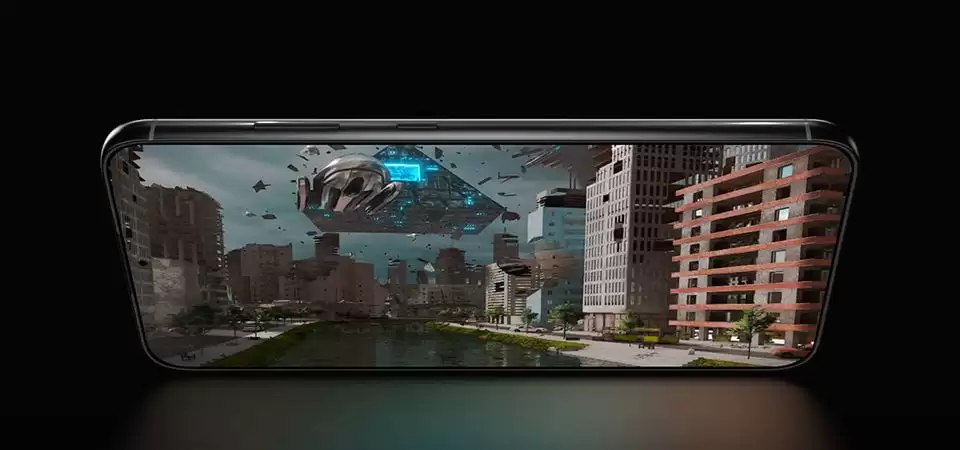 ��Ϣ�����ǵ����ƽ� GPU ��������2027 �� Exynos оƬ��������ͼ�� IP