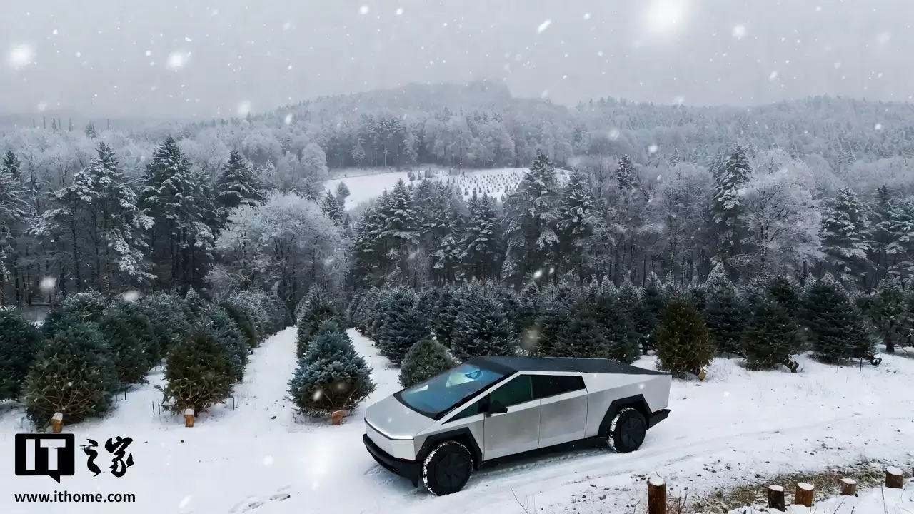 ��˹�� AI �Ŷ�ʥ���Ϲ����� FSD v14.2.2.1��������Ա�������