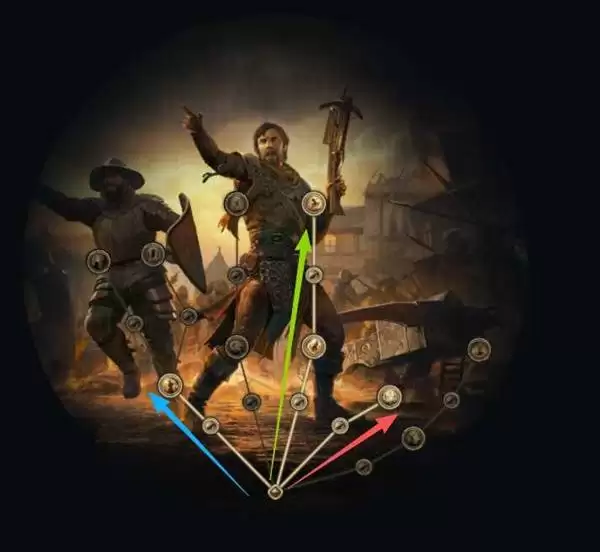 ����֮·20.4ս���Ҽ���BD�Ƽ� ����ս������ô��