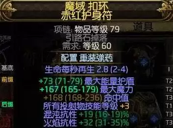 流放之路2战术家电喷BD思路 战术家电喷BD怎么玩 流放之路2战术家电喷BD思路 战术家电喷BD怎么玩