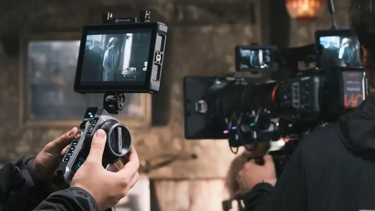 ���ǽ���One UI 8.5֧��TILTA���߾�ͷ����