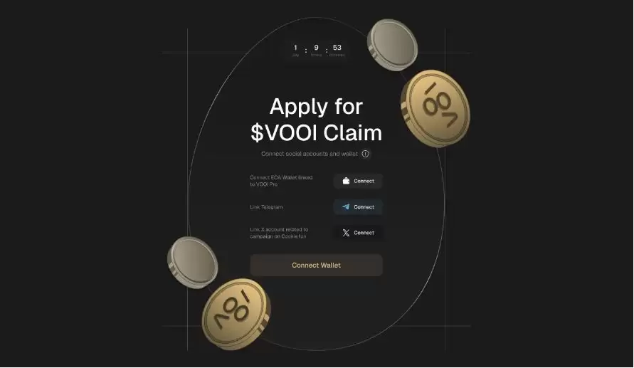 Vooi(VOOI)����ʲô��������Ϣ��������Ͷ��ǰ������