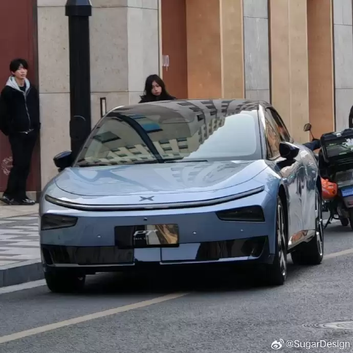 С�� P7 + ���̰�ʵ���ع⣺ȫ����ۣ��������� 325km