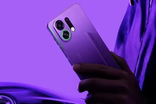 OPPO K15 Turbo����������9500s����������ɢ��