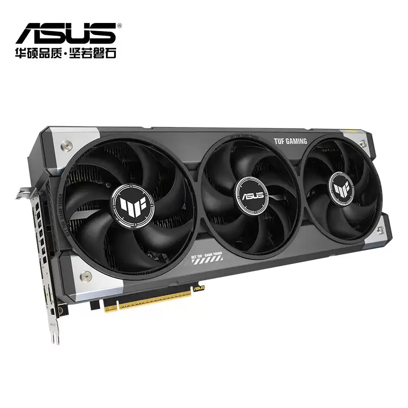 ��˶ TUF GAMING RTX 5090 D v2 ��Ƶ���Կ����У�19999 Ԫ
