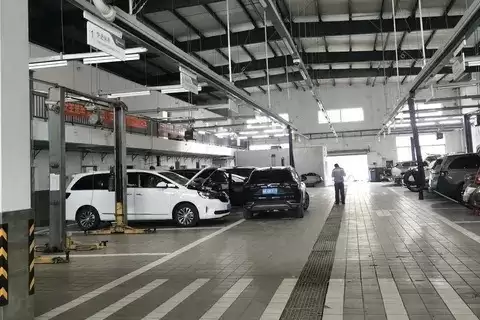 4S��vs����ά�ޣ�14���ó�������ر�������