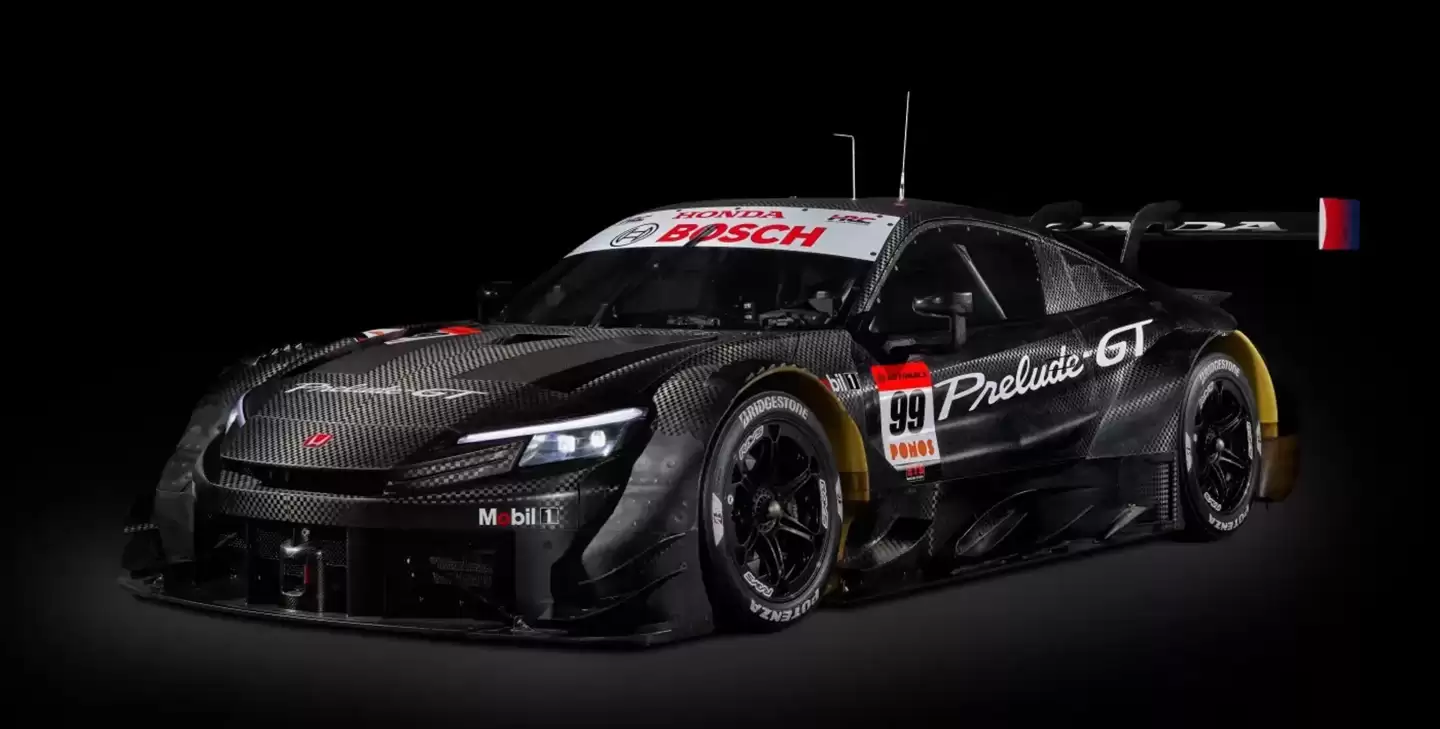 ���� Civic e:HEV RS �춯ԭ�ͳ��������࣬�Դ���ģ���ֶ�����