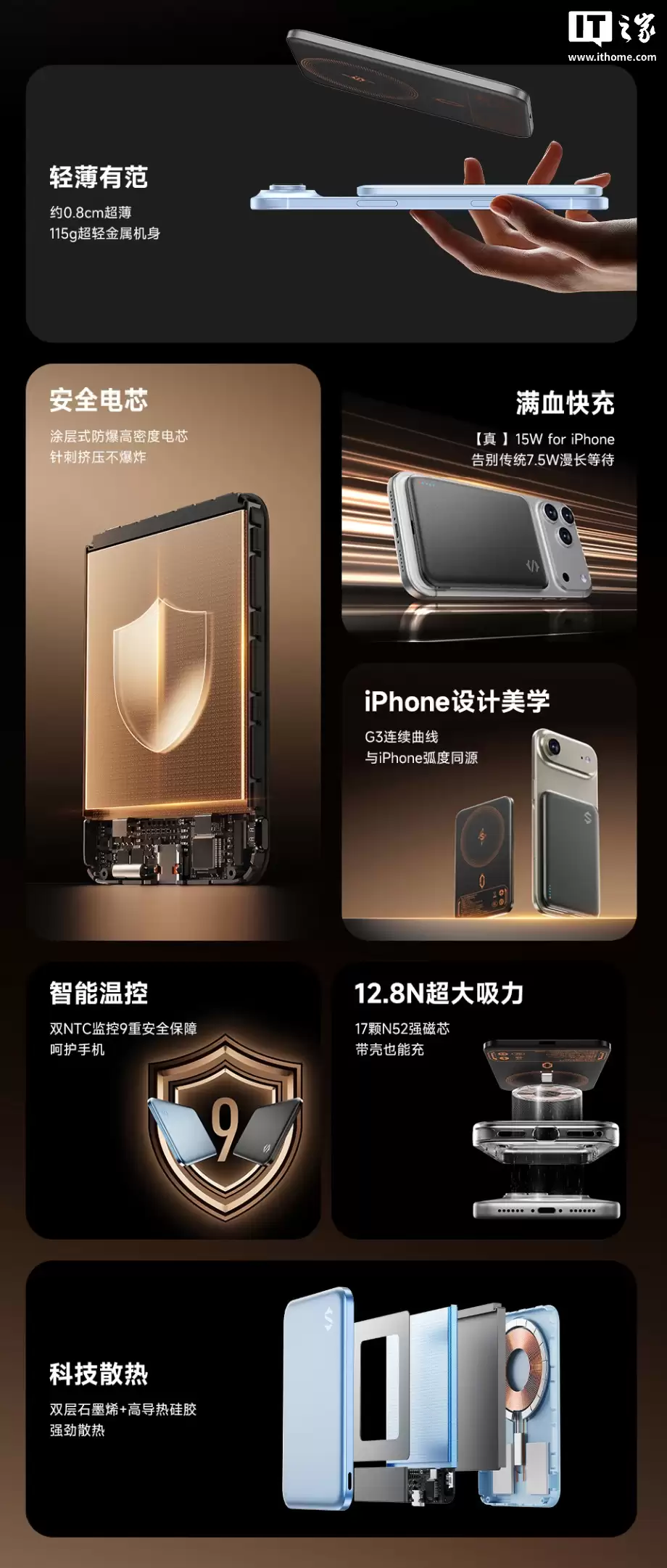 ���赶�� 3 ����������籦������15W ���߳� / 20W ���߳䣬239 Ԫ