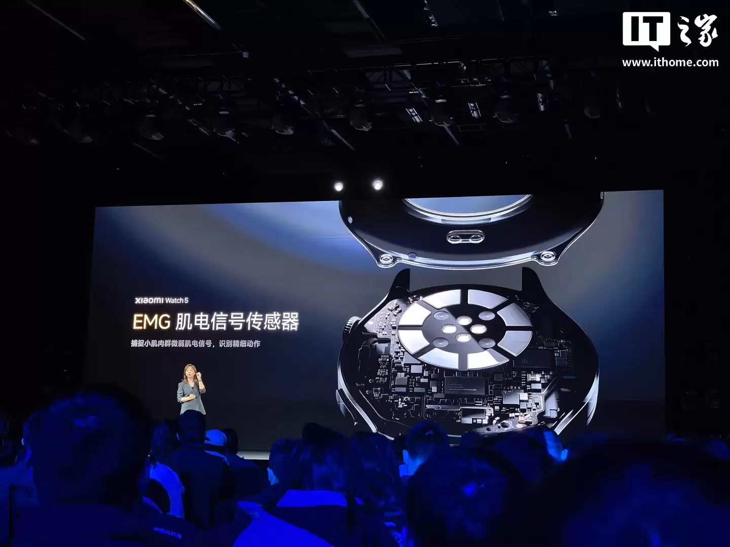 1999 Ԫ��С���ֱ� 5 ������˫о˫ϵͳ��ECG �ĵ� + �׷� EMG �����źŴ��������ṩ eSIM