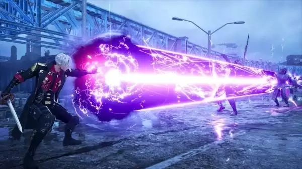 噬血代码2术式及传承术式作用介绍 术式是什么 噬血代码2术式及传承术式作用介绍 术式是什么