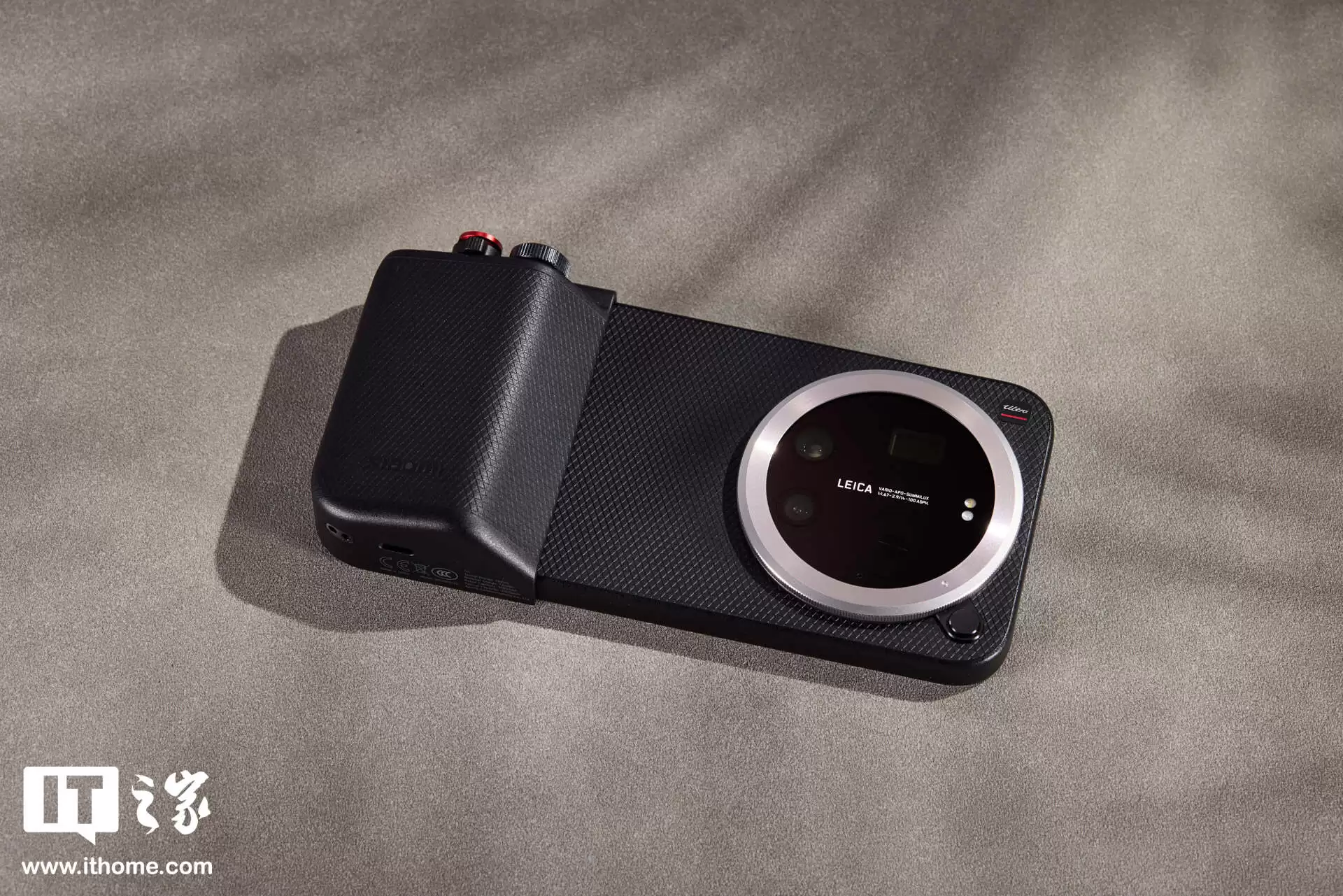 С�� 17 Ultra �⿨���ֻ����飺�����⿨����Ϊһ�����ݴ�