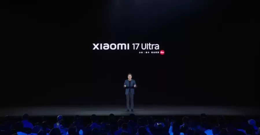 ��������� С��17 Ultra�����Ŀ���ɫ���