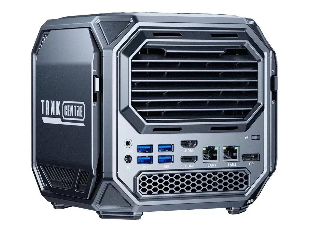 ACEMAGIC ��������ʽ�Ƴ� M1A PRO+ ����������AI Max+ 395���� M.2