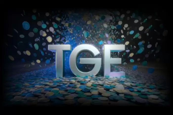 2025����ܻ���TGE���棺���˳���Ŀ�Ʒ�����FDV��Ŀ��������