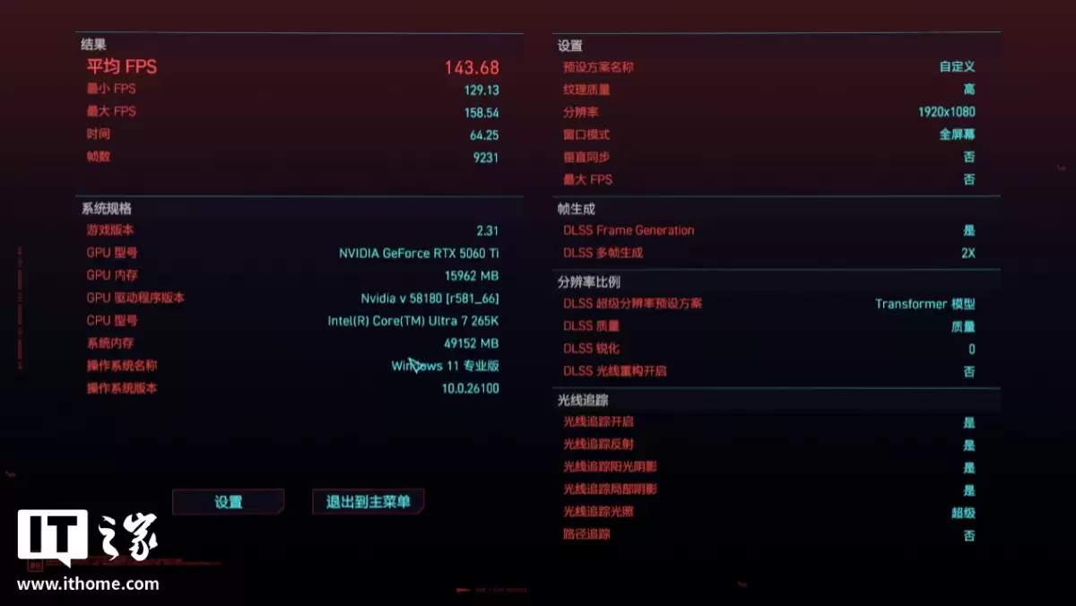 ��IT֮�������ҡ��߲ʺ� iGame GeForce RTX 5060 Ti Mini OC 16GB �Կ��������⣺С����ǿ����ITXС�������