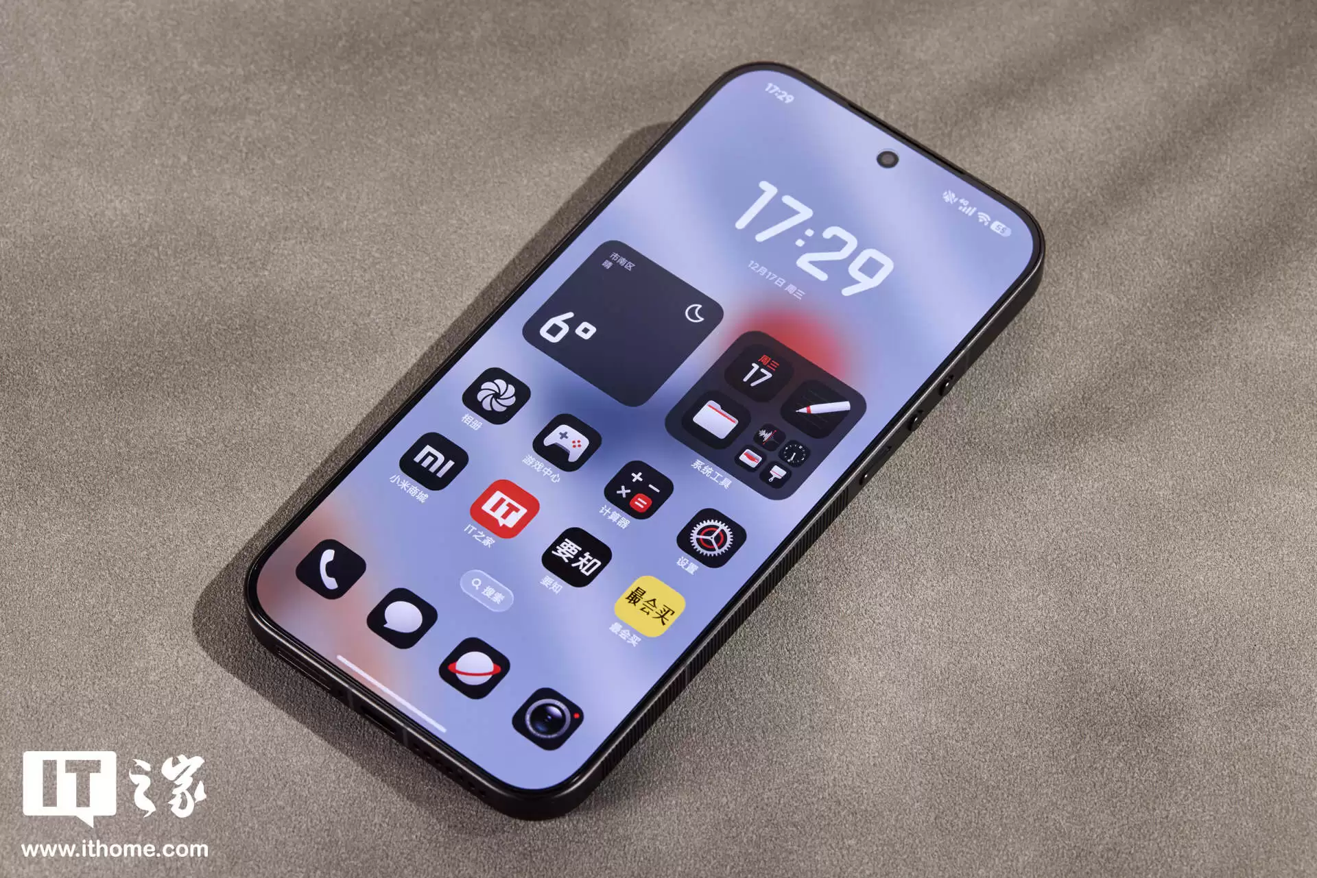 С�� 17 Ultra �⿨���ֻ����飺�����⿨����Ϊһ�����ݴ�