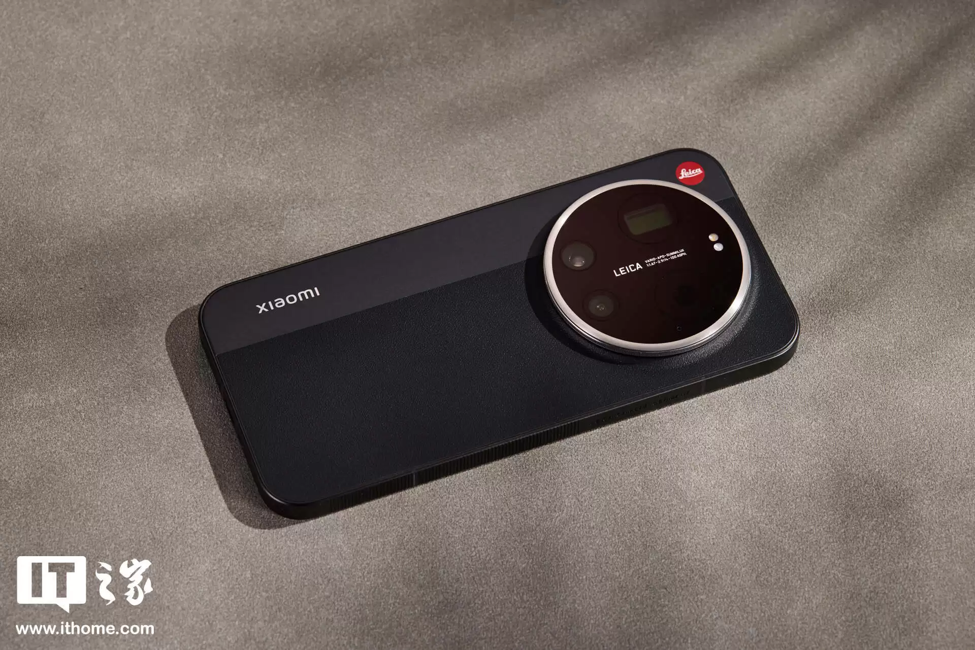 С�� 17 Ultra ���ʰ����귢������ؿ��ܴ� 6800mAh ������ 6000mAh