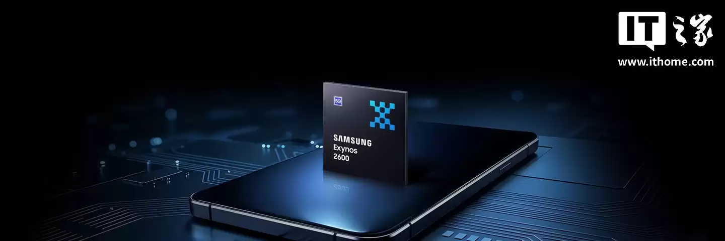 ���� Exynos 2600 ���ؼ������� GPU Xclipse 960������ AMD �ܹ��з�����һ������ȫ����