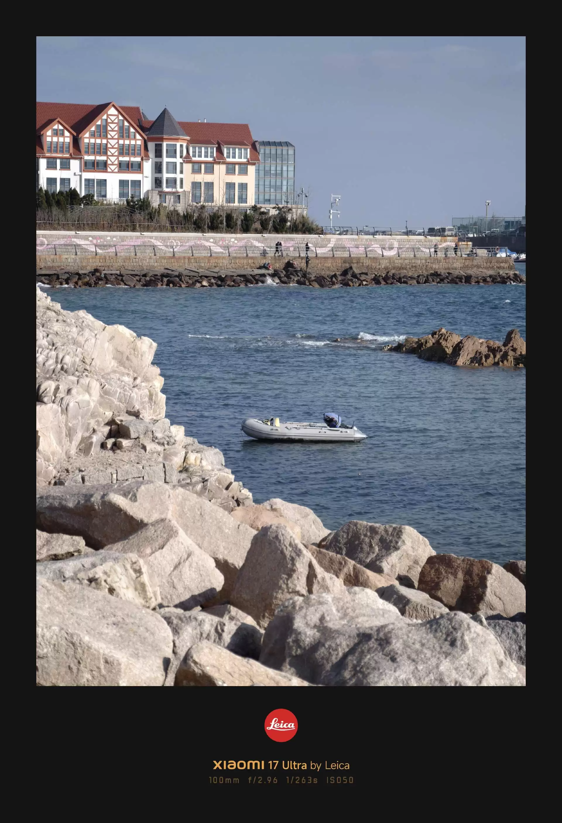 С�� 17 Ultra �⿨���ֻ����飺�����⿨����Ϊһ�����ݴ�