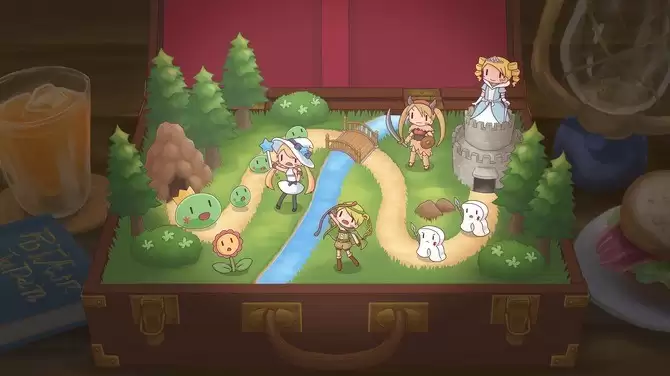 RTA in Japan 2025开幕:任天堂经典游戏重磅回归赛事 RTA in Japan 2025开幕:任天堂经典游戏重磅回归赛事