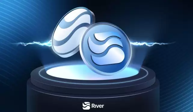 RIVER��ʲô��RIVER���Ҽ۸�չ��������Ǳ������