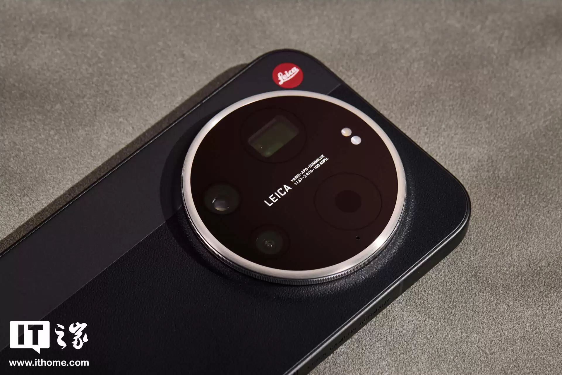 С�� 17 Ultra �⿨���ֻ����飺�����⿨����Ϊһ�����ݴ�