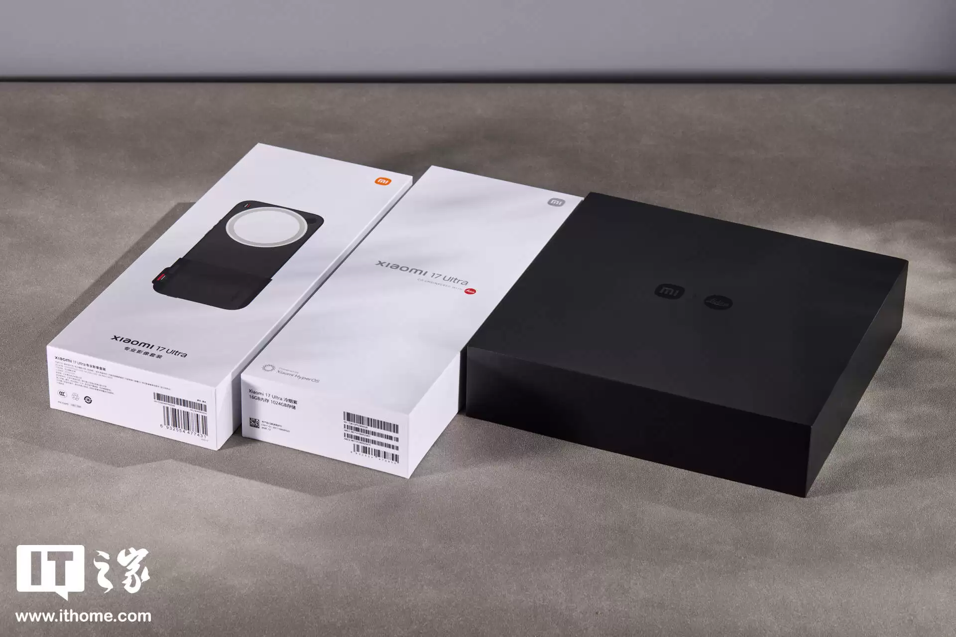 С�� 17 Ultra �⿨���ֻ����飺�����⿨����Ϊһ�����ݴ�