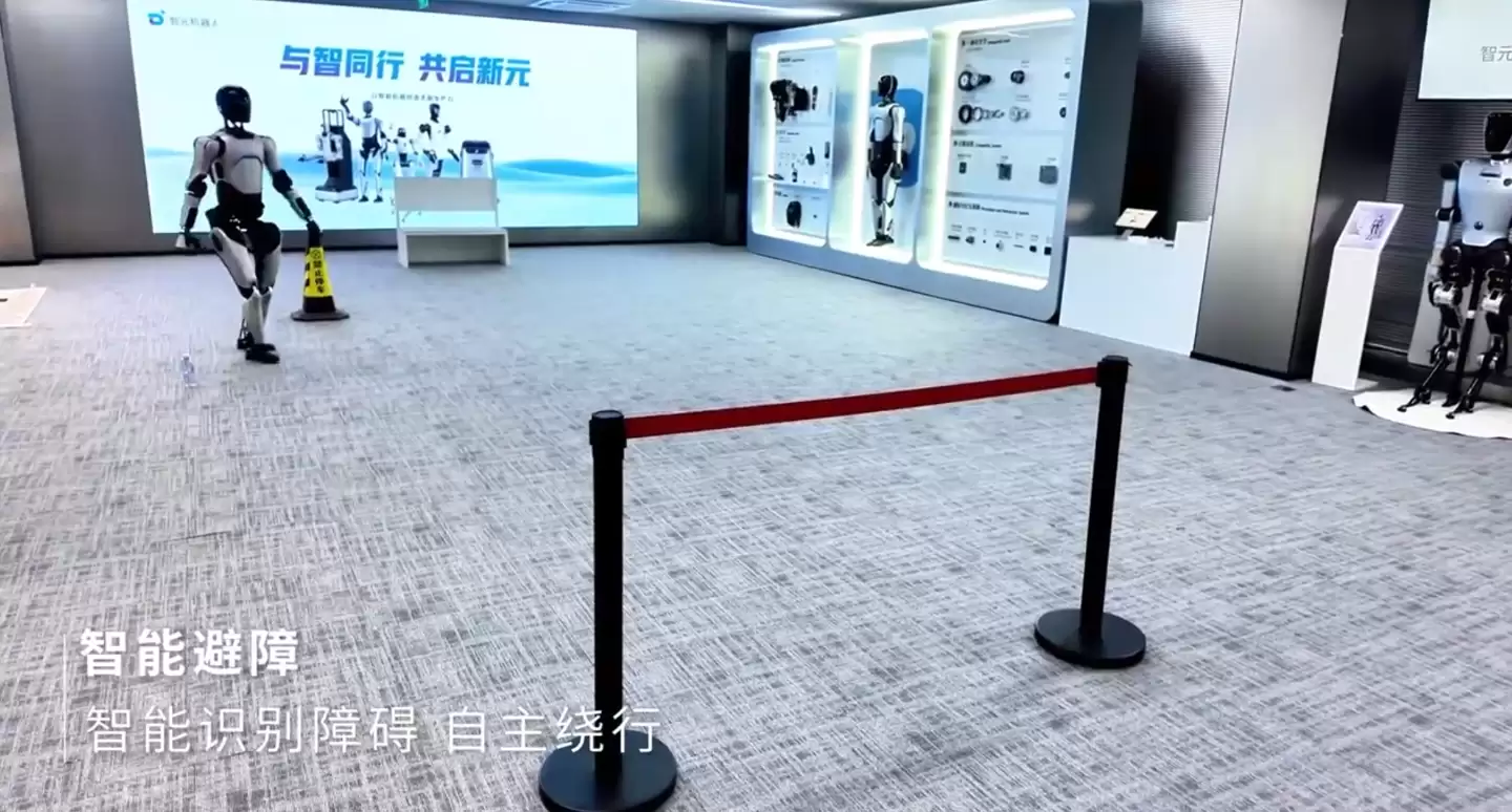 ��ԪԶ�� A2 �콢�����λ�����ӭ�� V1.3 ���£������ٶ������� 1.2m/s