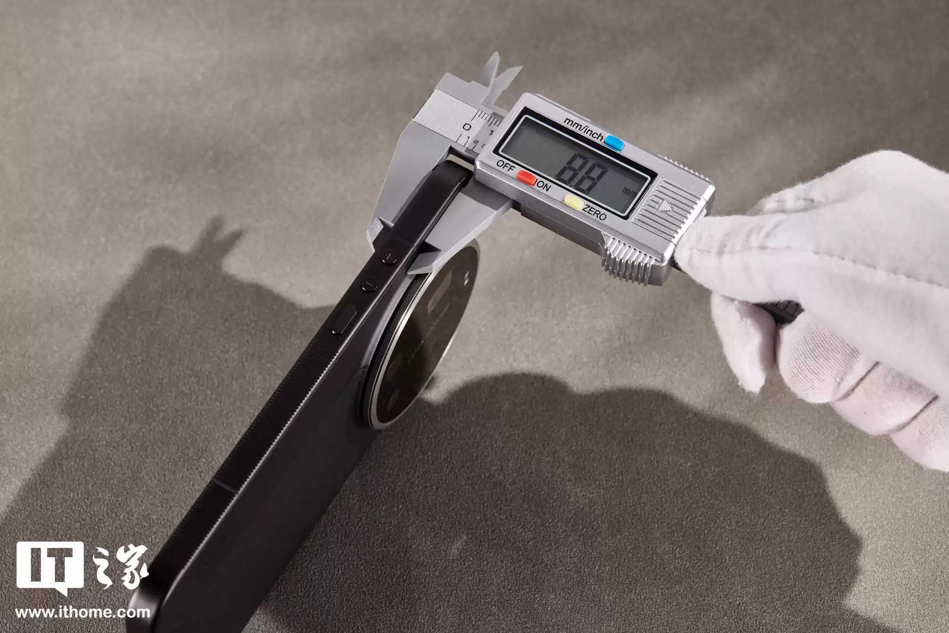 С�� 17 Ultra �⿨���ֻ����飺�����⿨����Ϊһ�����ݴ�