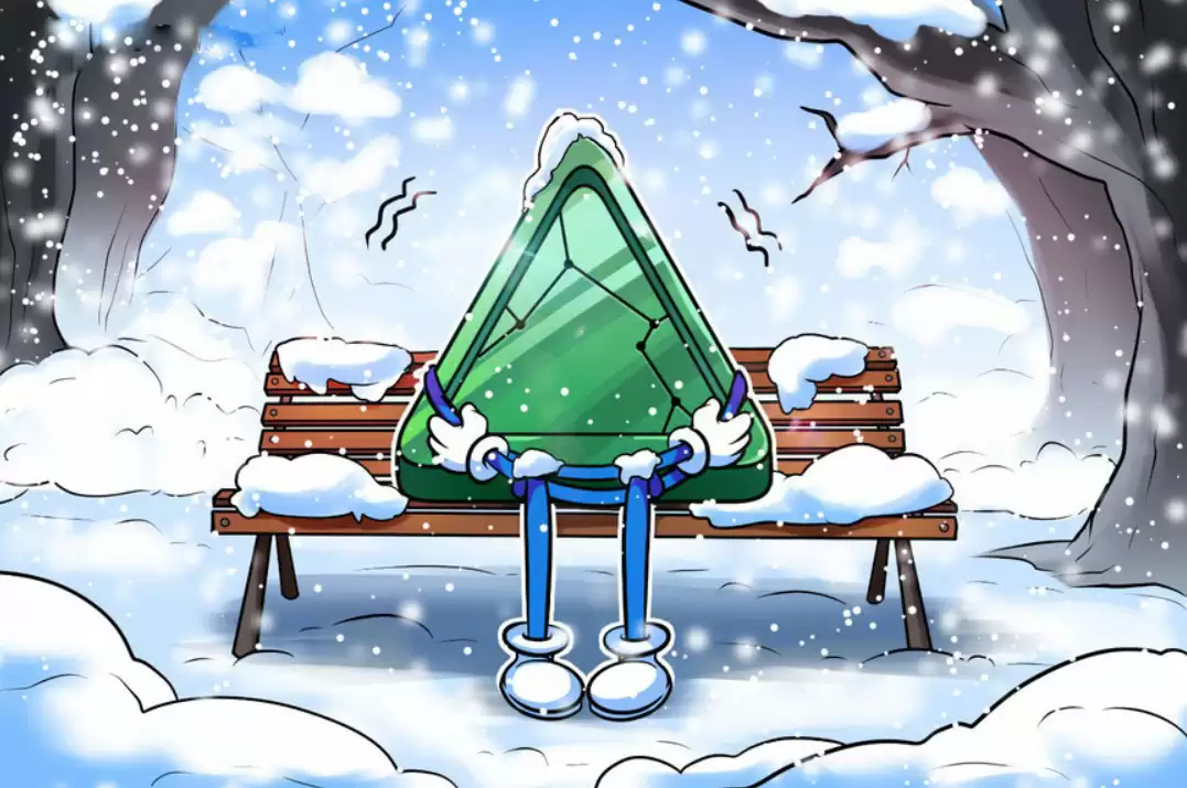 NFT�г�ʥ��������գ��ܹ�ֵ����25����Ԫ�µ�