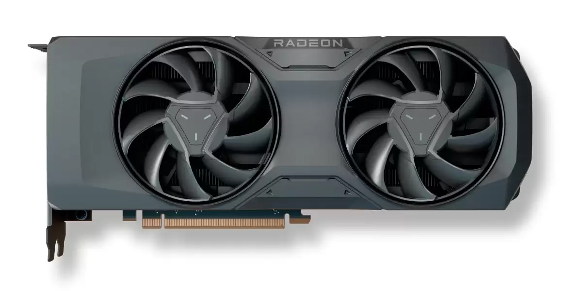 AMD Radeon RX 7700 XT �Կ�δ���� MBA�����桱ԭ���ع�