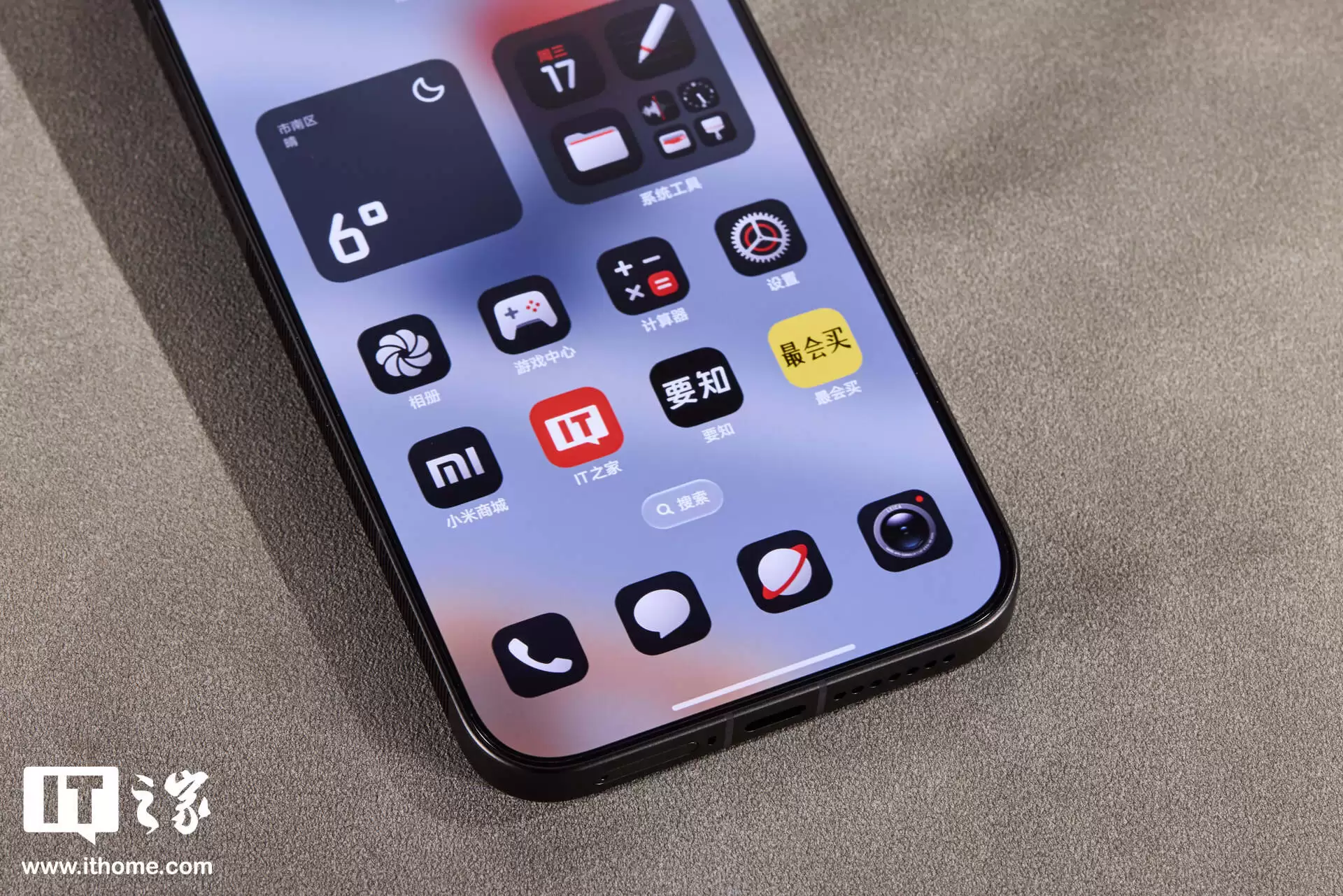 С�� 17 Ultra �⿨���ֻ����飺�����⿨����Ϊһ�����ݴ�