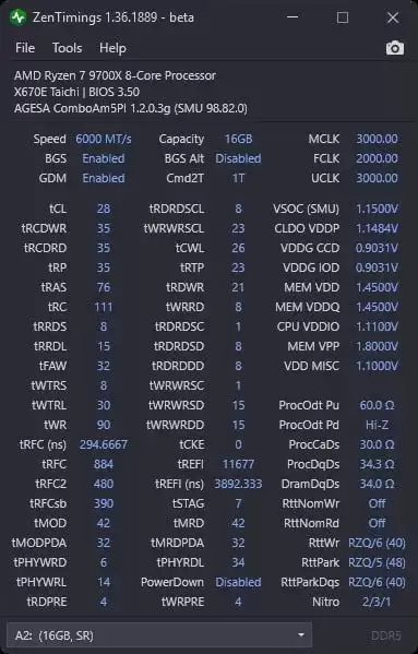 ȫ���ڴ��ȱ�����£�����˹�������й�����������ִꡱDDR5 �ڴ�