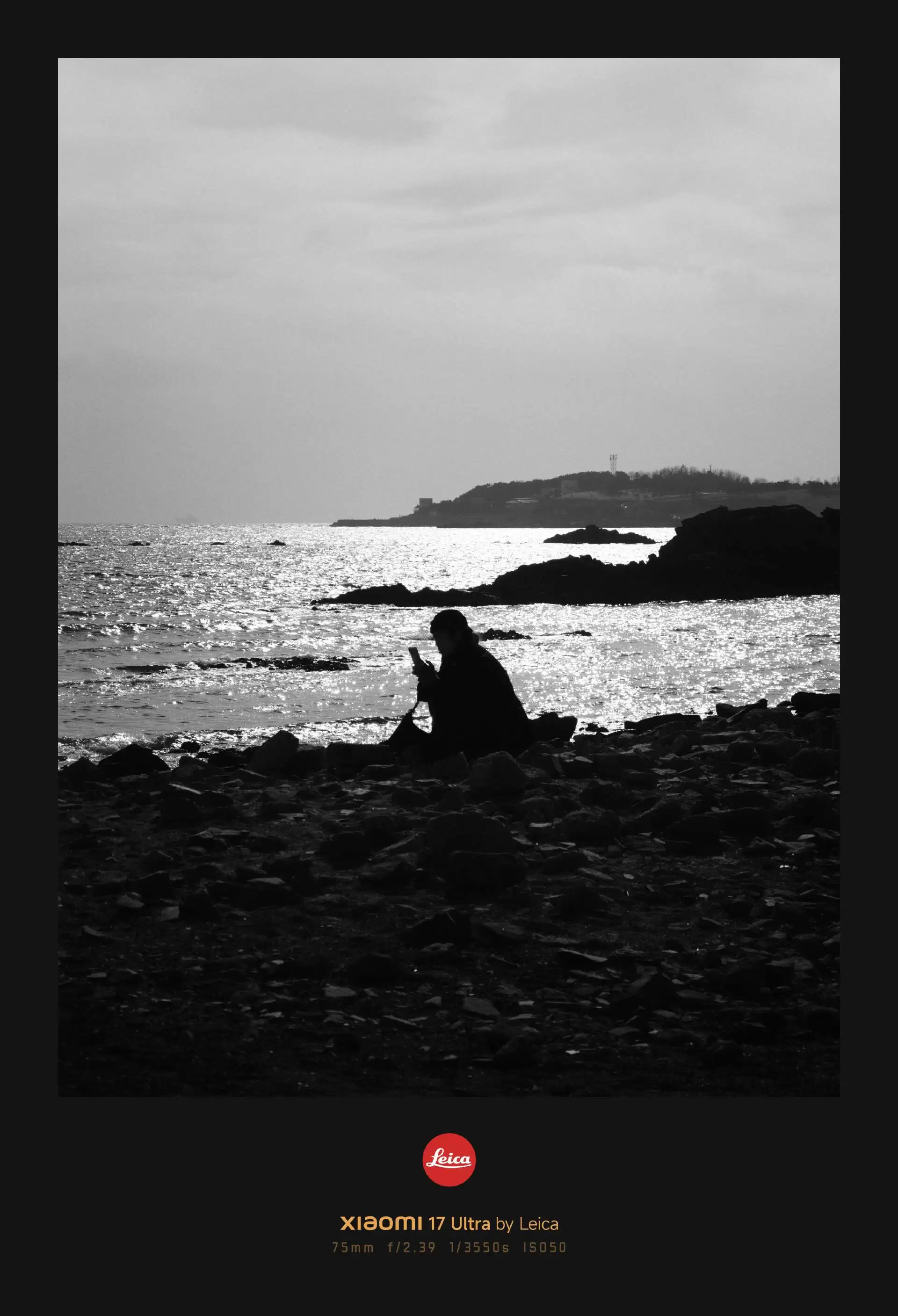 С�� 17 Ultra �⿨���ֻ����飺�����⿨����Ϊһ�����ݴ�