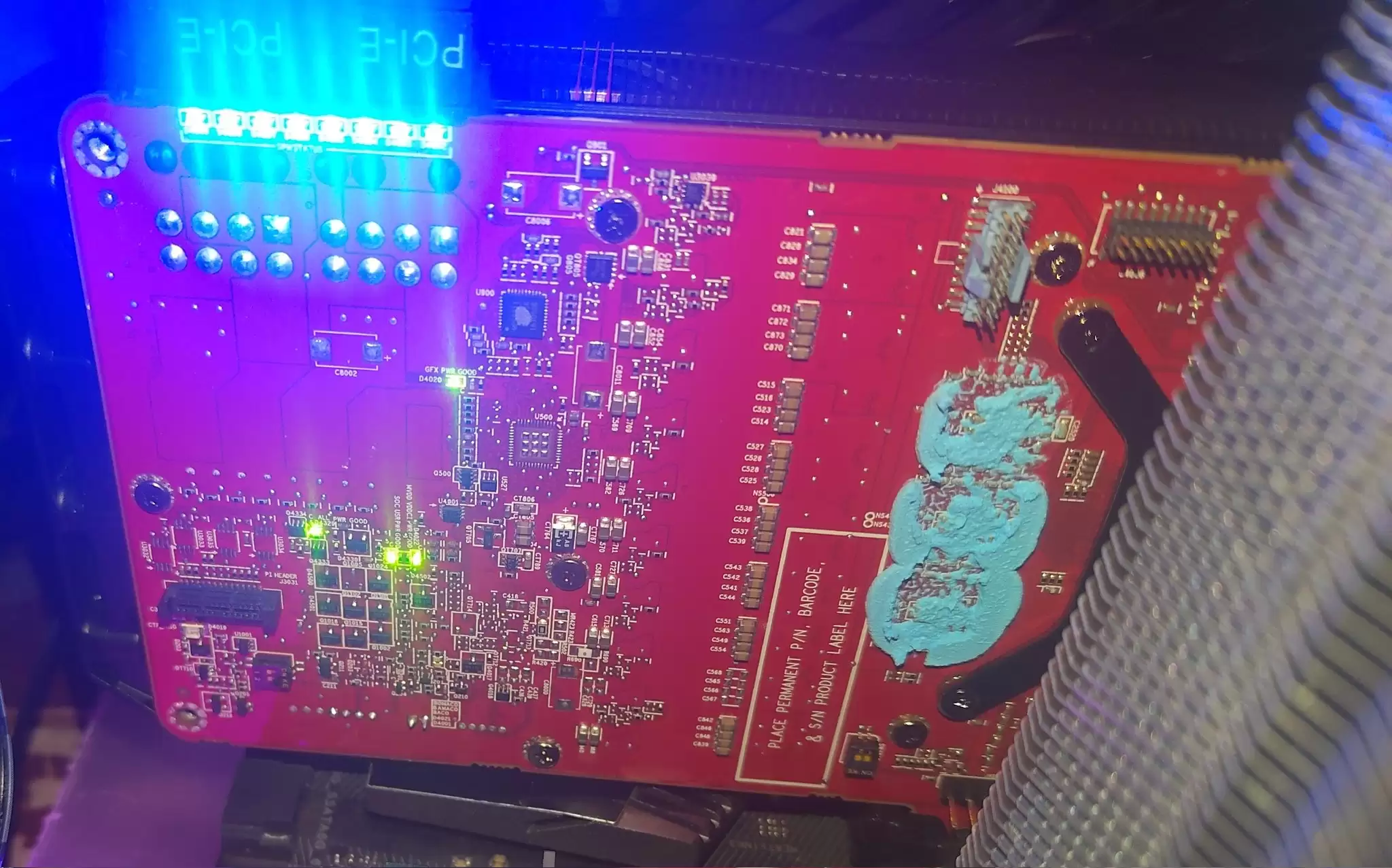 AMD Radeon RX 7700 XT �Կ�δ���� MBA�����桱ԭ���ع�