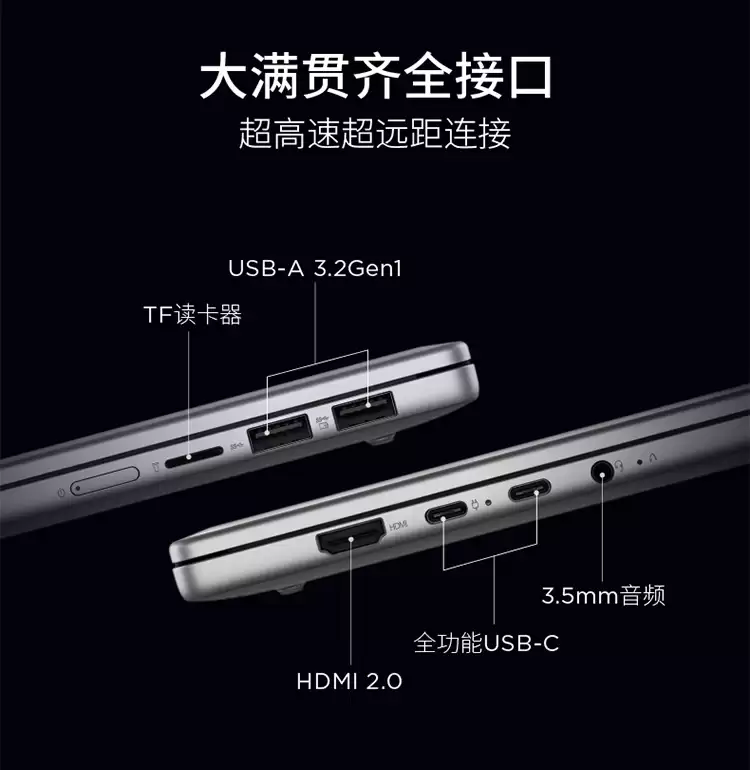 ����С�� Pro 14/16 2025 ���������� 7 H 255 + 32GB �ڴ��ͺţ�6199 Ԫ��