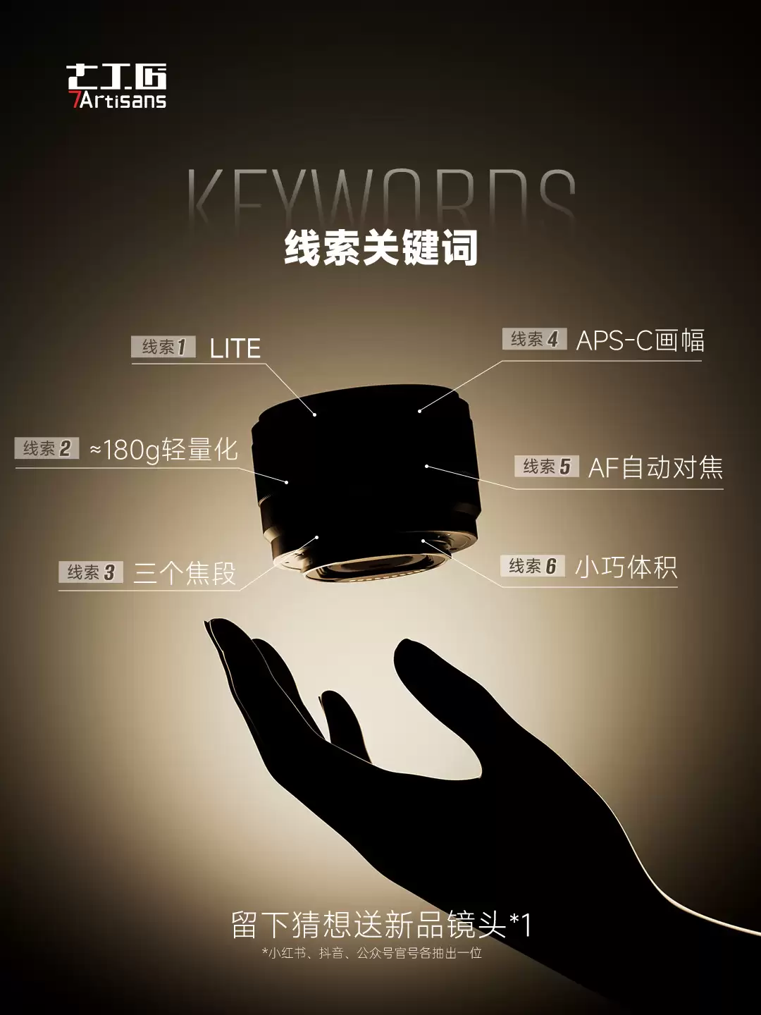 �߹��� LITE ϵ�а뻭���Զ��Խ���ͷ�ع⣺180 ��������ƣ�25/35/50mm ����