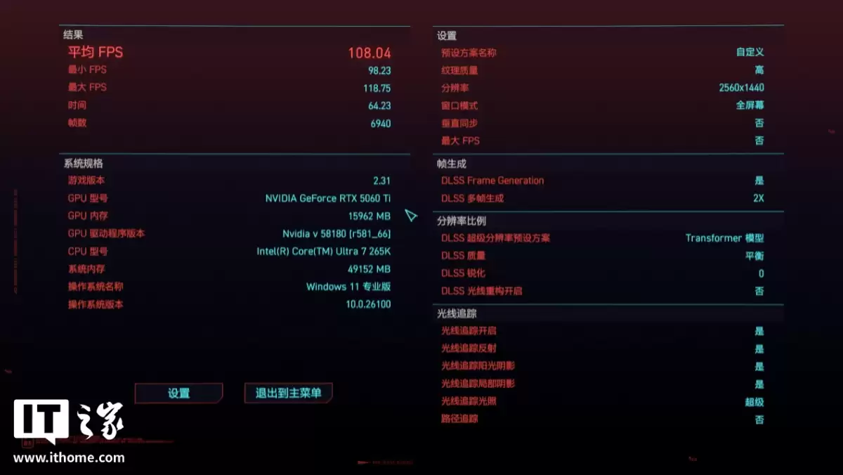 ��IT֮�������ҡ��߲ʺ� iGame GeForce RTX 5060 Ti Mini OC 16GB �Կ��������⣺С����ǿ����ITXС�������