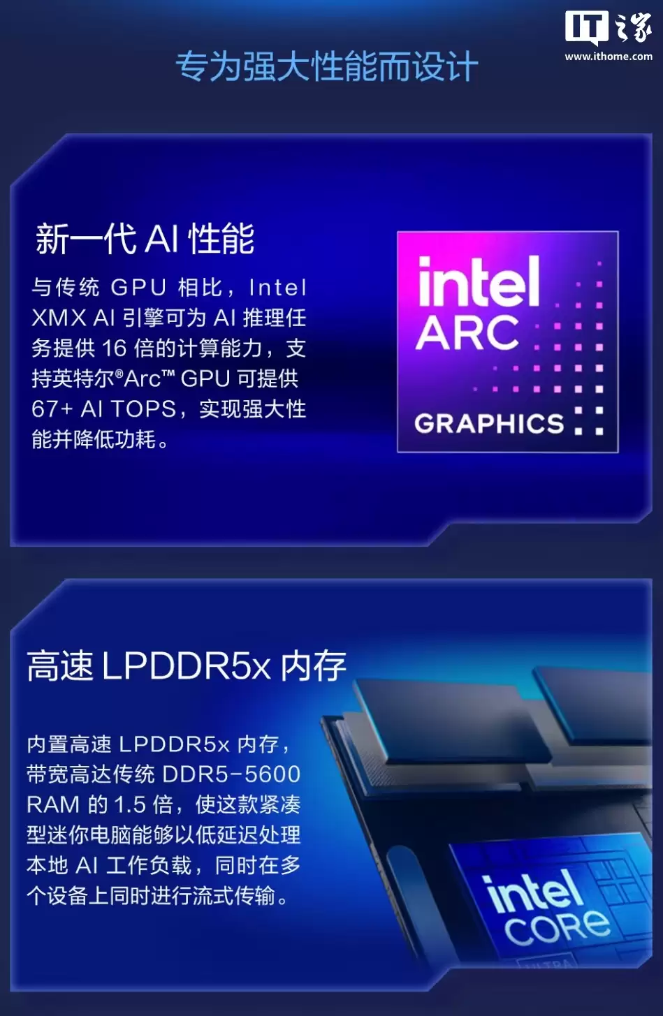 ��˶�Ƴ� NUC 14 PRO AI MINI ����������5799 Ԫ�𣬿�ѡ��� Ultra 7 258V / Ultra 9 288V ������