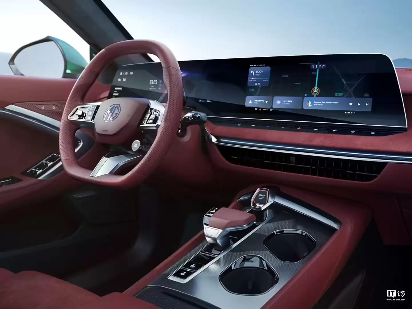 2026 ������ MG7 ���ͽ��� 1 �� 6 �����У��������ܻ����ã��ֿ� 12.59 ��Ԫ��