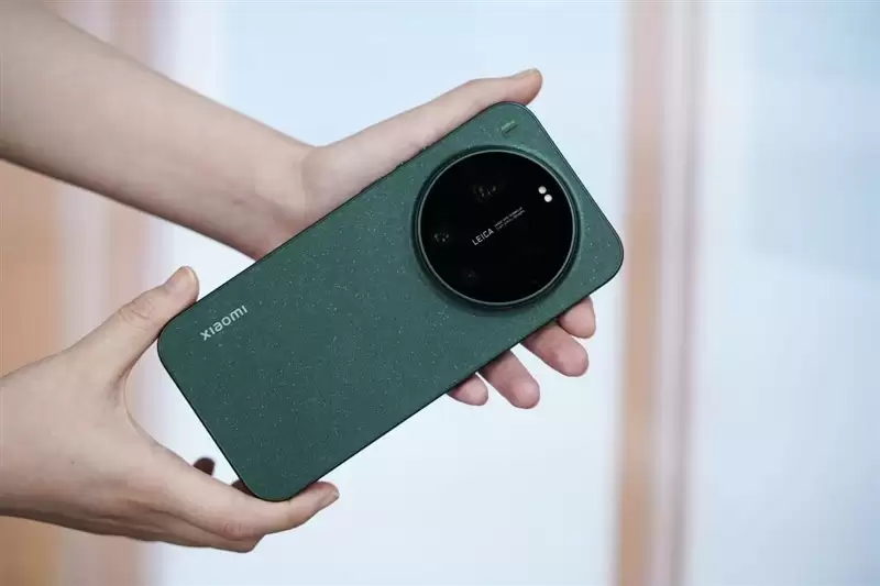 С��10 Ultra�ߴ�������Ӱ���콢�Ľ���֮·