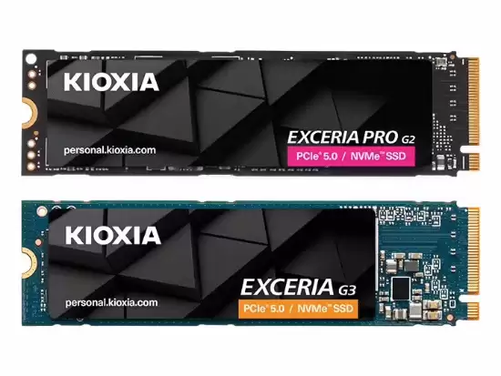������PCIe 5.0 SSD��Ʒ������Ծ�����г�����