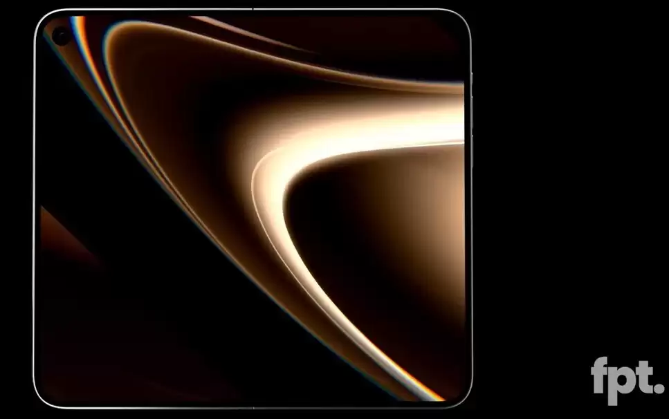 ��ƻ�����ߵı����� Jon Prosser ������������ iPhone Fold �۵����ֻ���Ⱦͼ