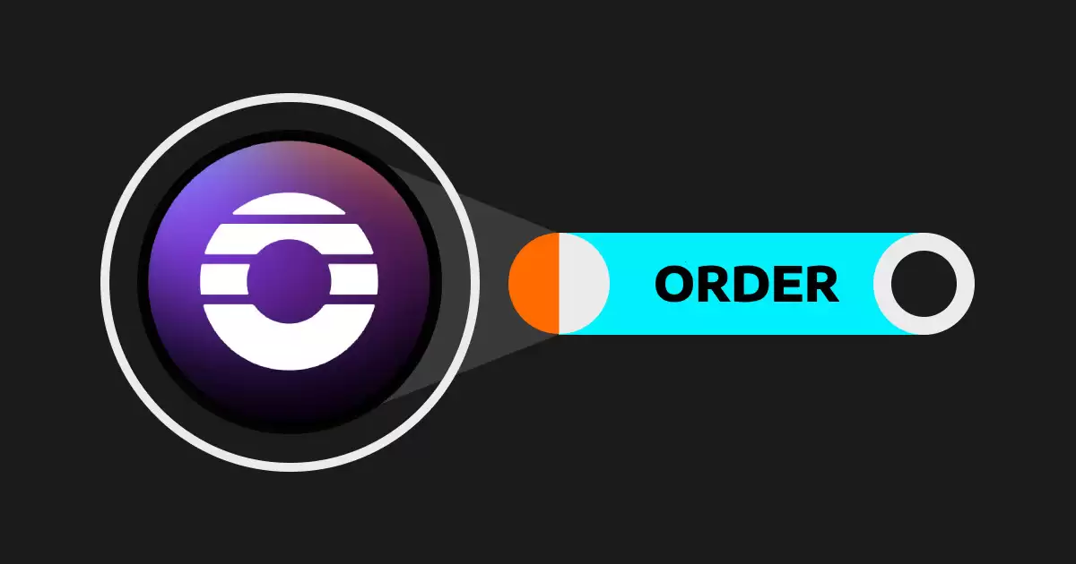 ʲô��Orderly Network(ORDER)�ң�ORDER������ʽ�����Ҿ���ѧ��δ��·��ͼ