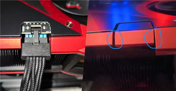 ��˶��ӦRTX 5090�������Դ�ӿ�ƫ�ƣ���ԭ��Ʒ�覴�